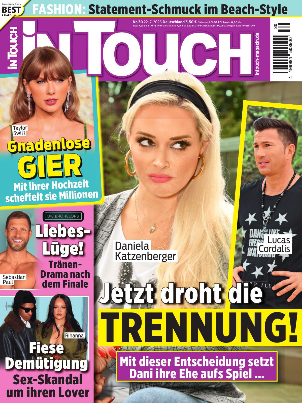 InTouch