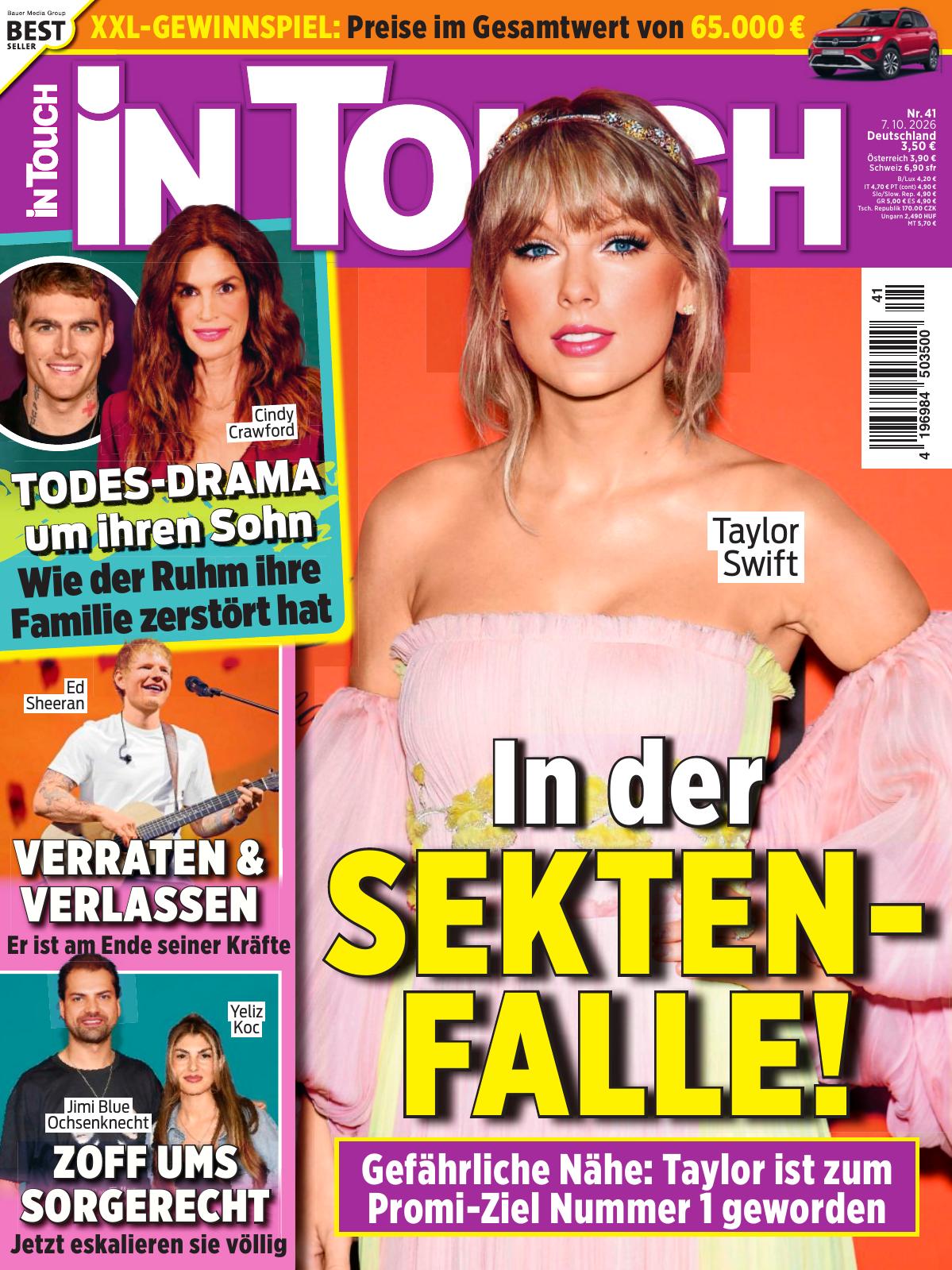 InTouch 41/2026