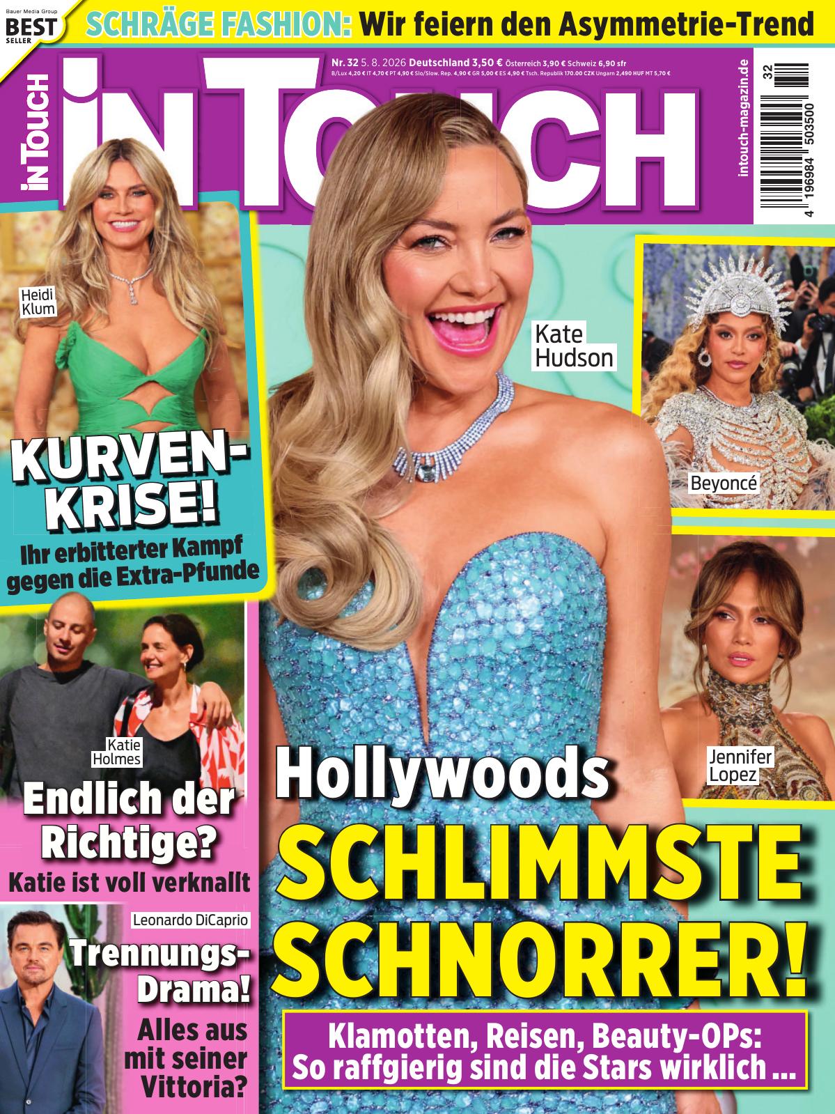 InTouch 32/2026