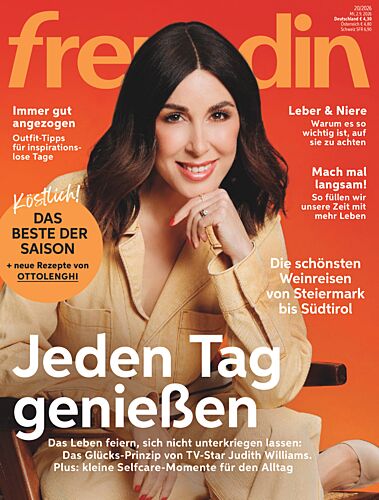 Freundin 20/2026