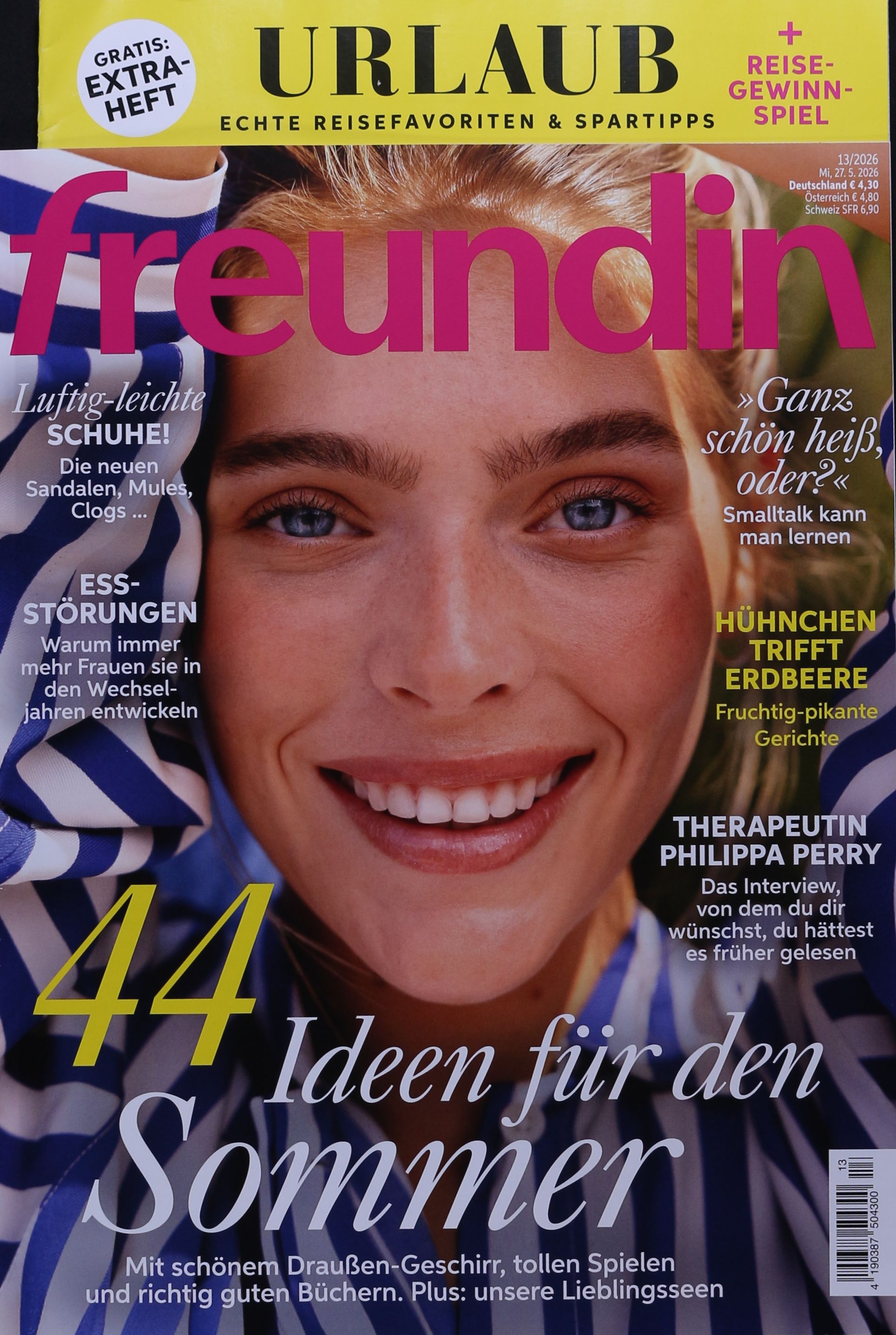 Zeitschrift