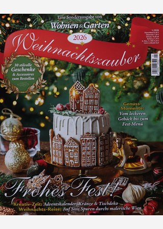 Zeitschrift