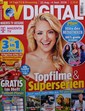 TV Digital Magenta TV 17/2026
