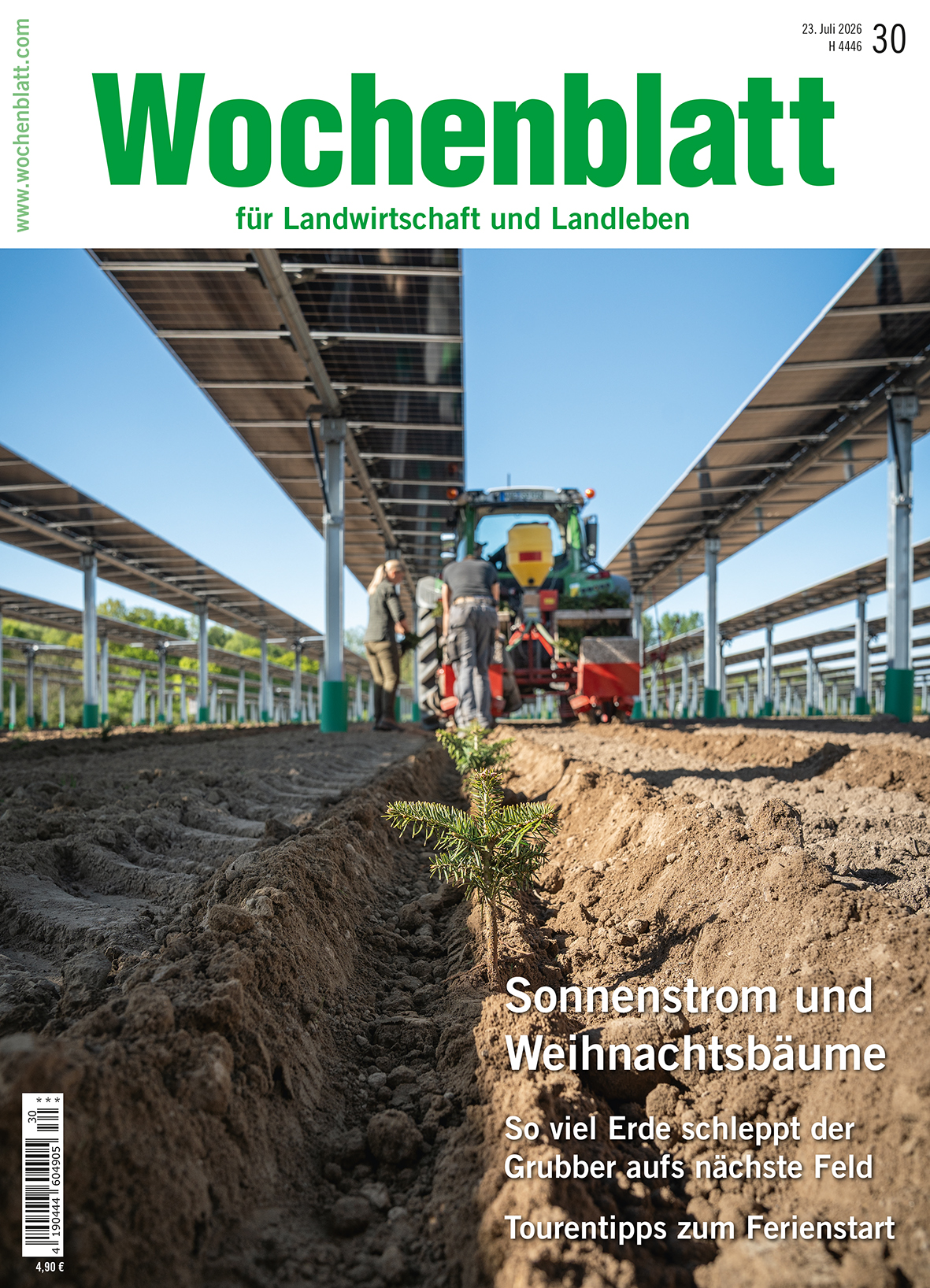 Wochenblatt