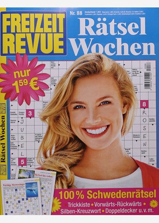 Zeitschrift