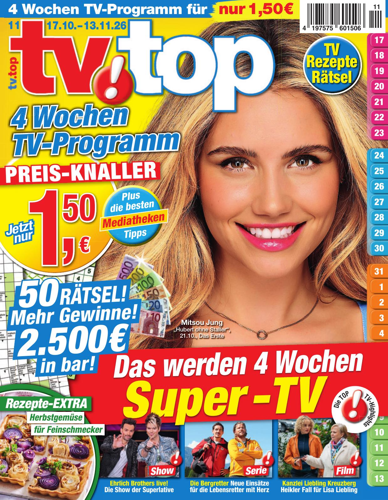 tv!top 11/2026