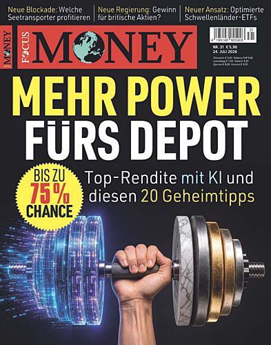 Focus Money 31/2026