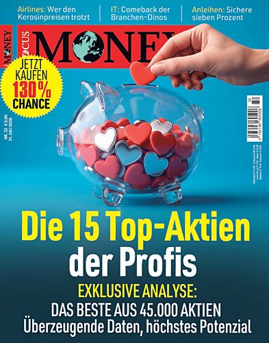 Focus Money 32/2026