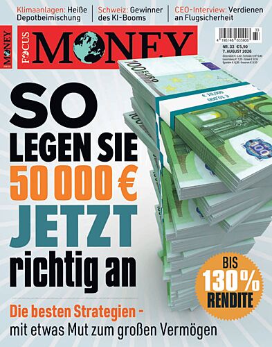 Focus Money 33/2026