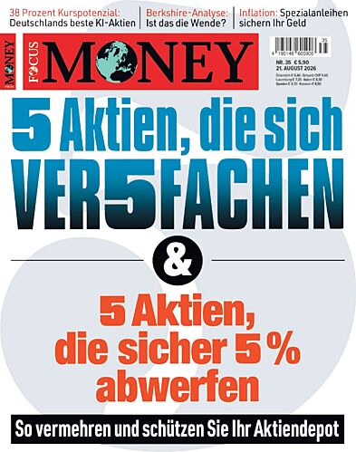 Focus Money 35/2026
