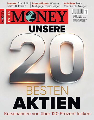 Focus Money 39/2026