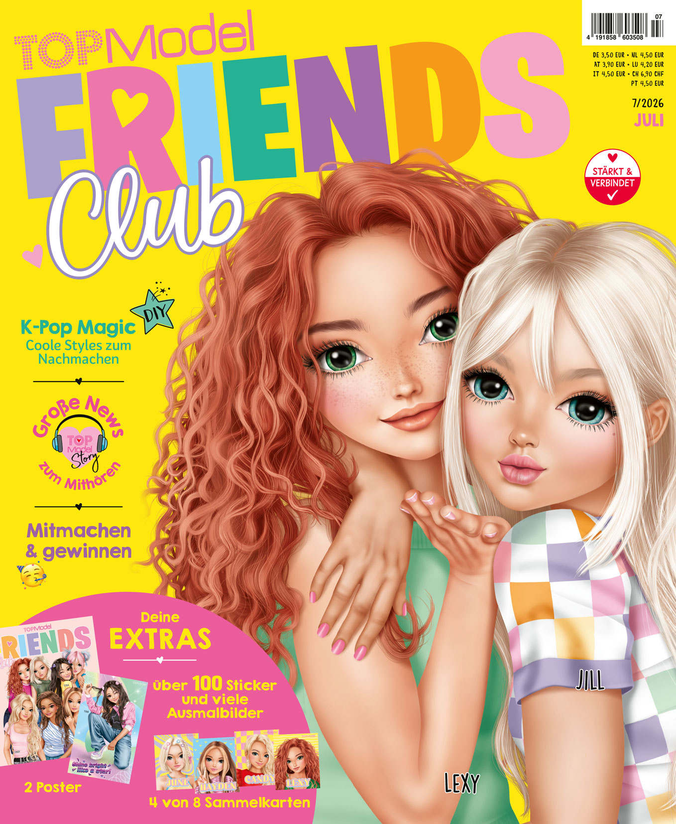 Zeitschrift