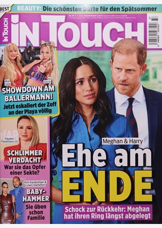 InTouch 37/2026