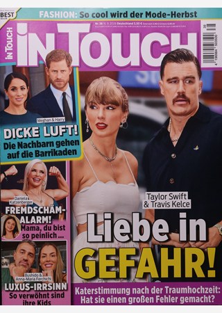 InTouch 38/2026