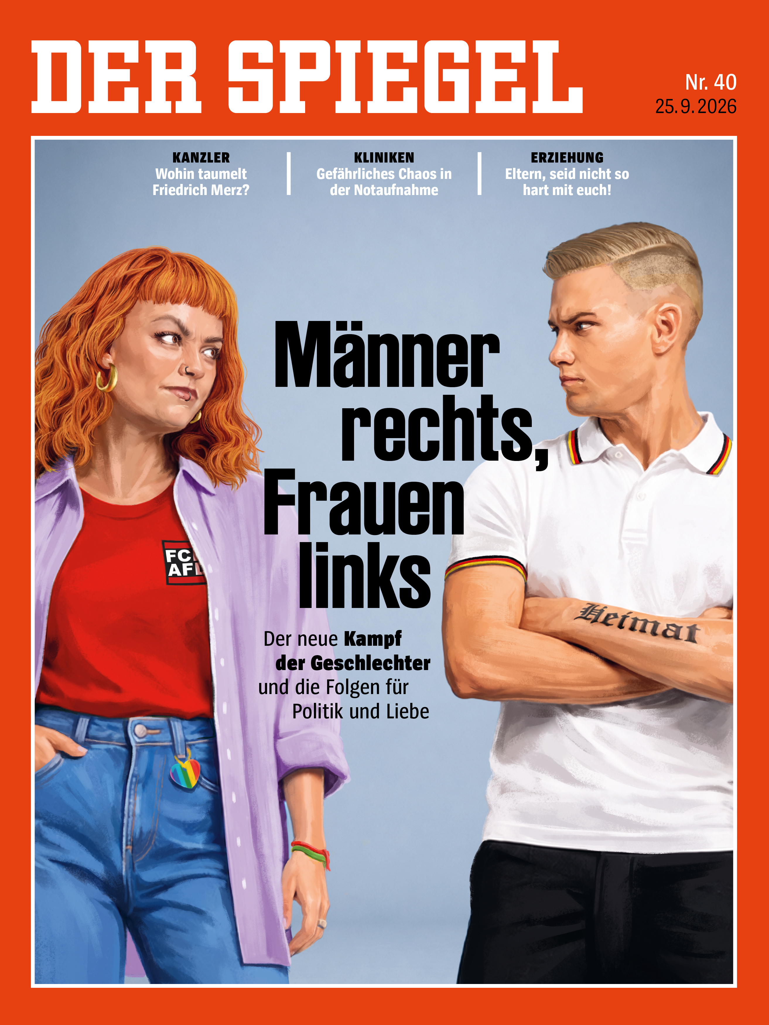 Zeitschrift