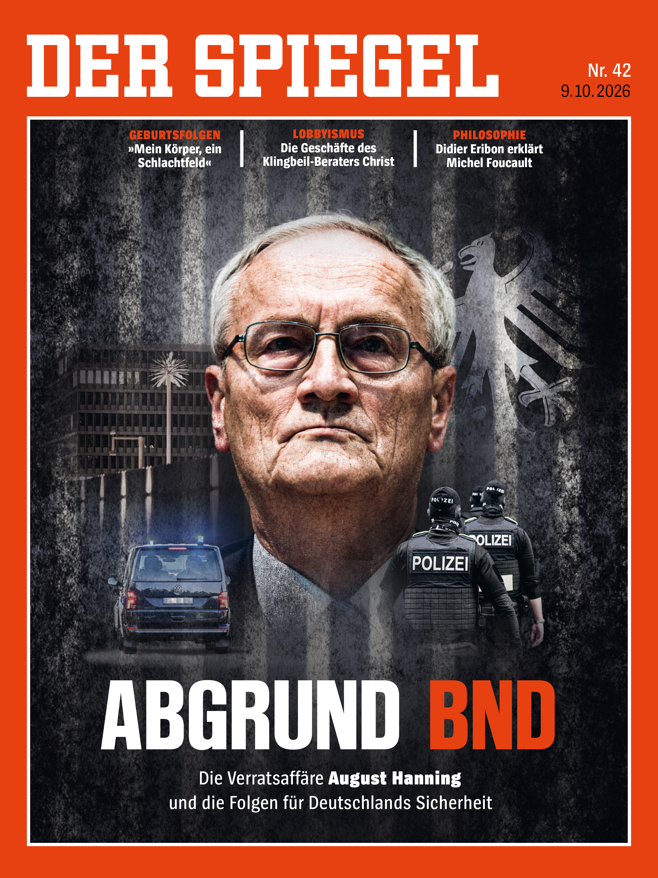 Zeitschrift