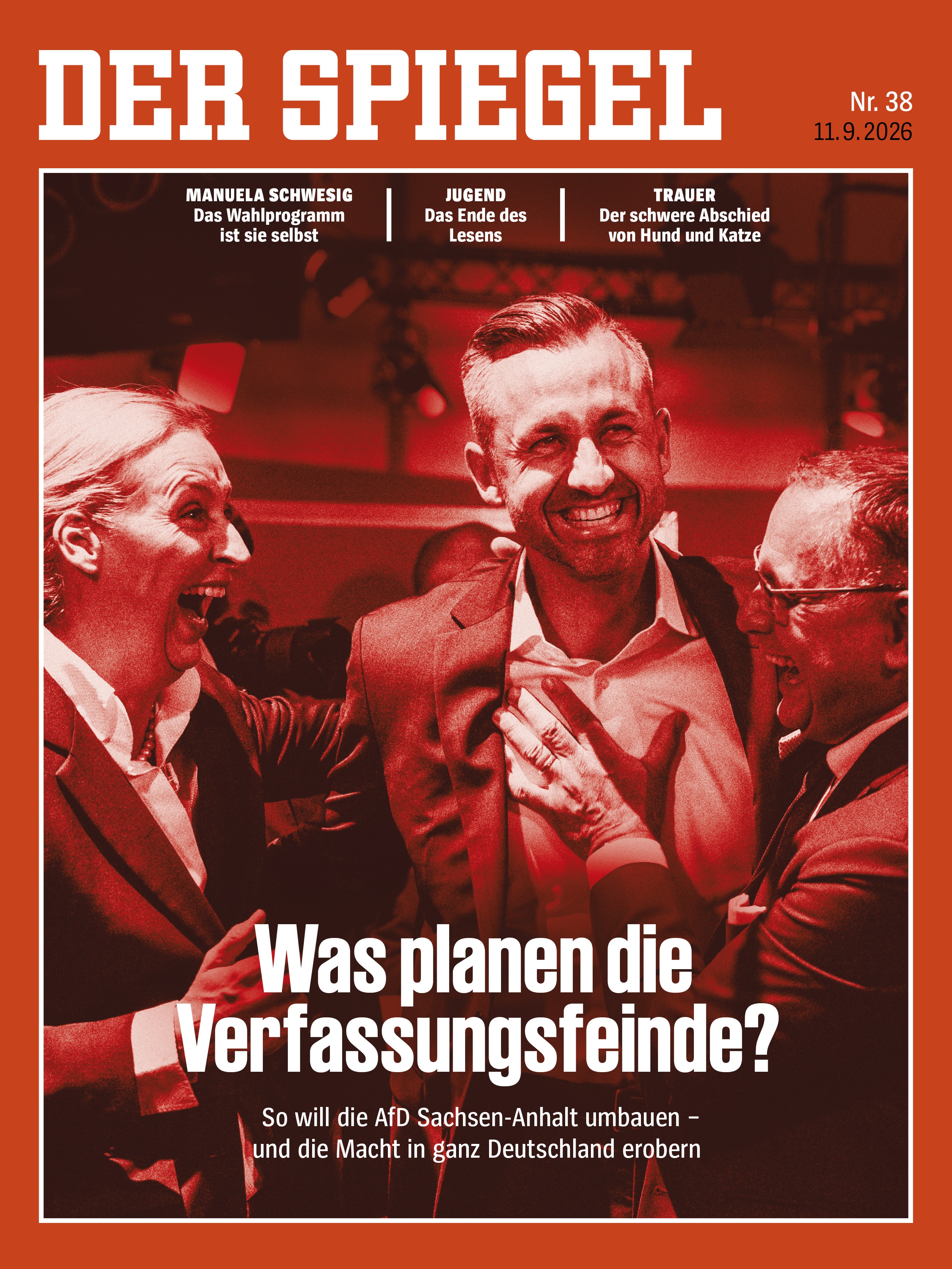 Zeitschrift