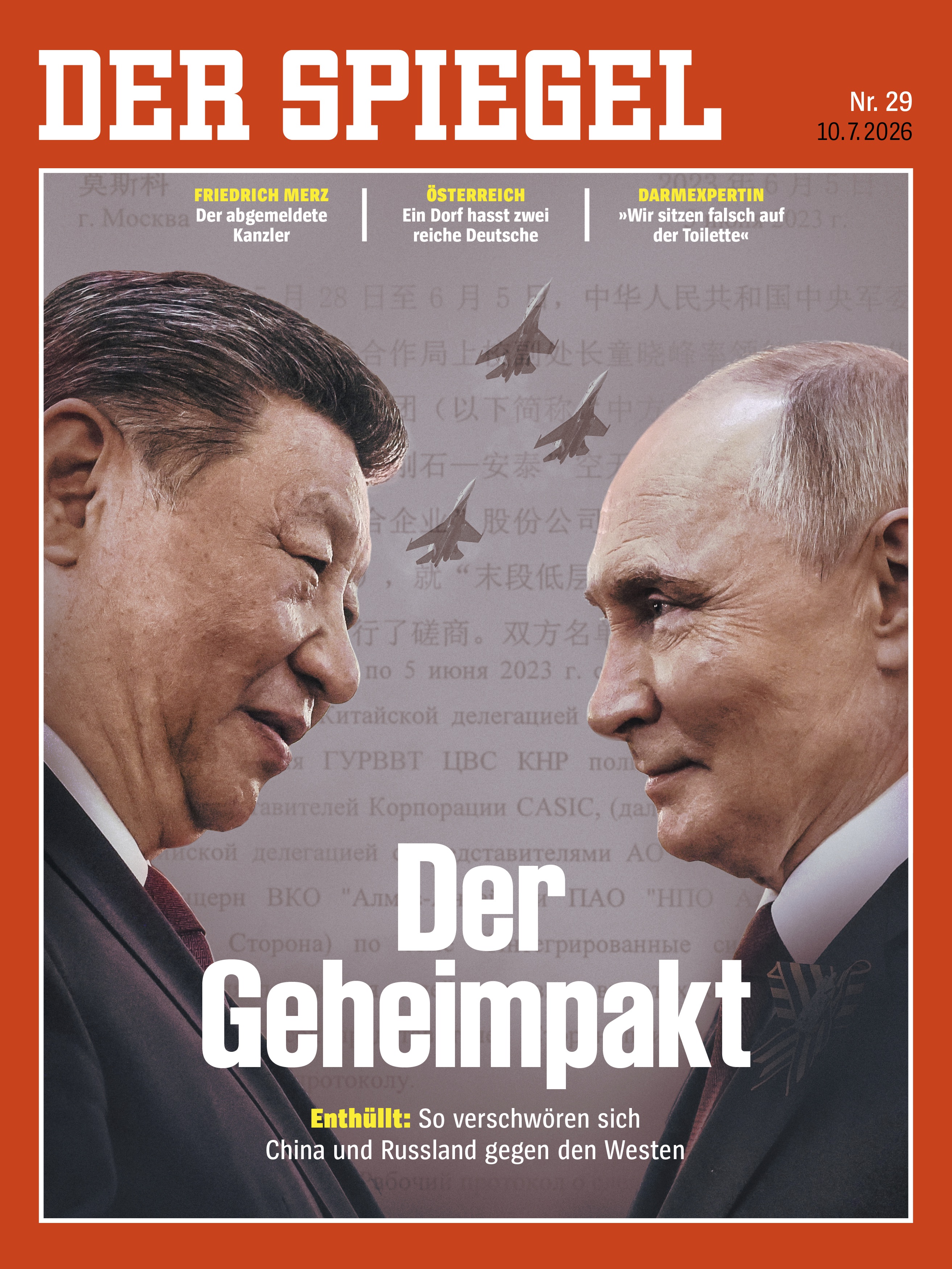 Zeitschrift