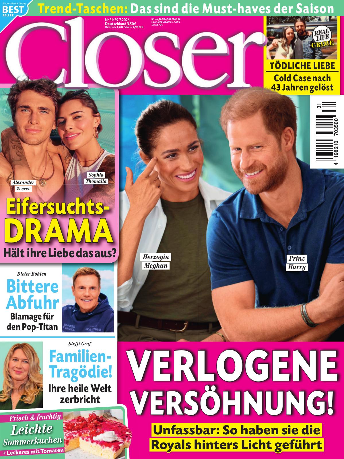Closer 31/2026