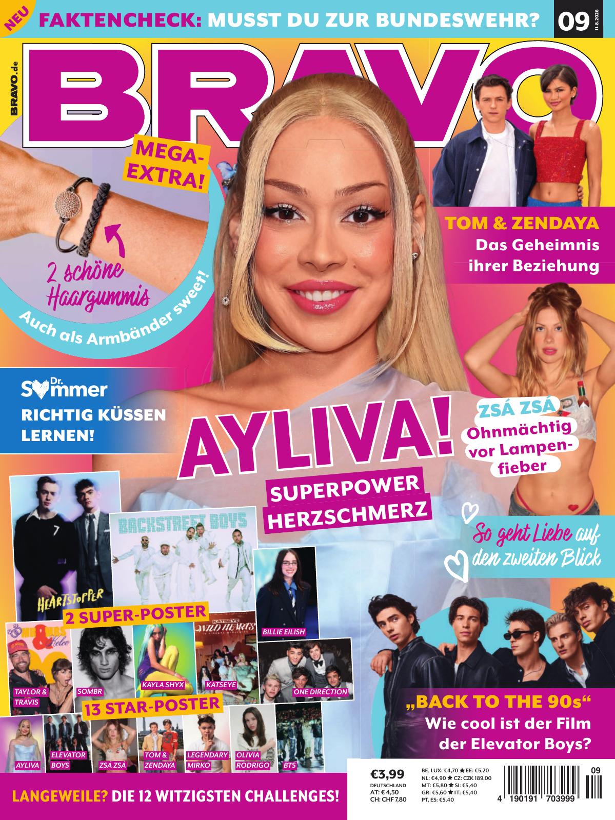 Bravo 9/2026