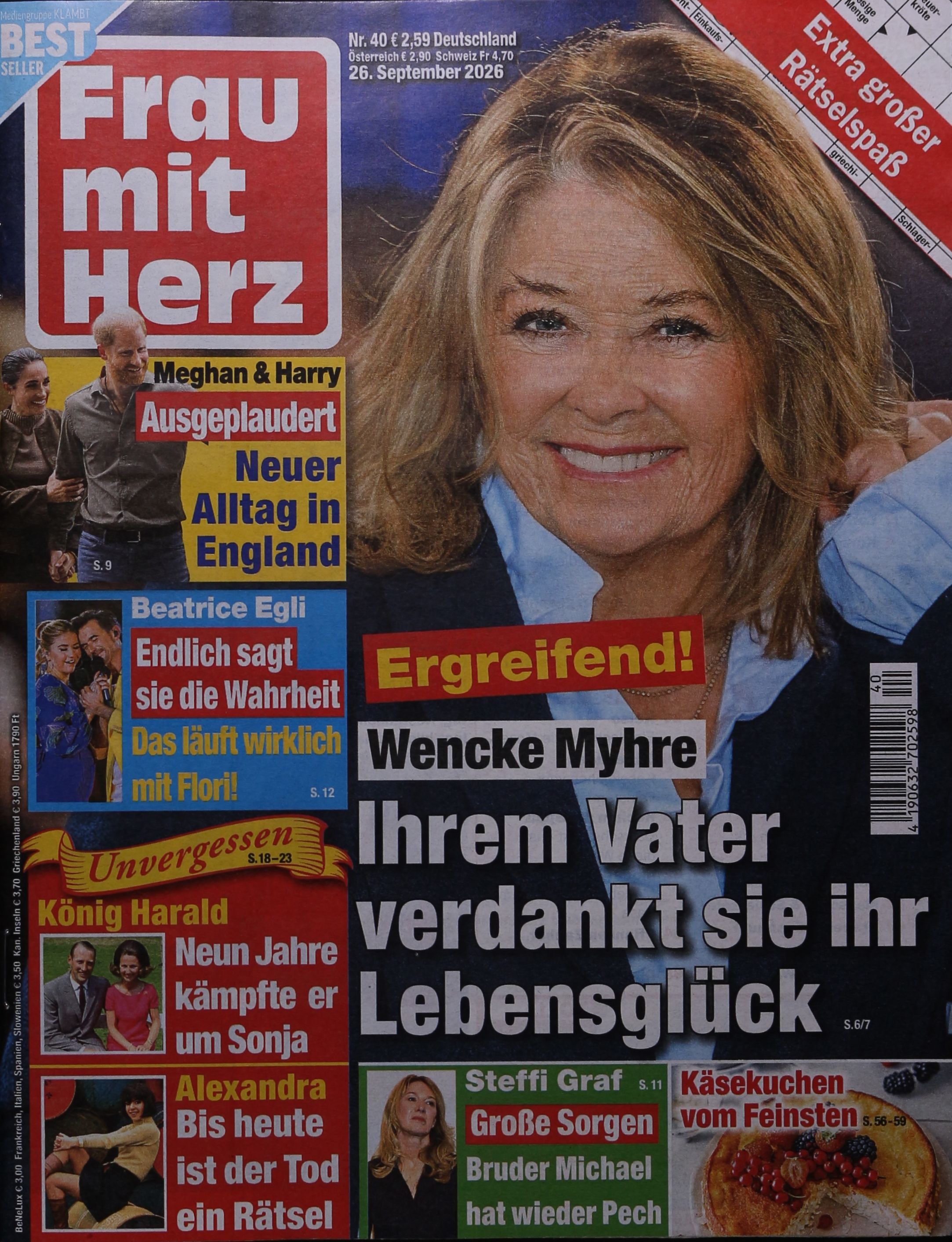 Zeitschrift