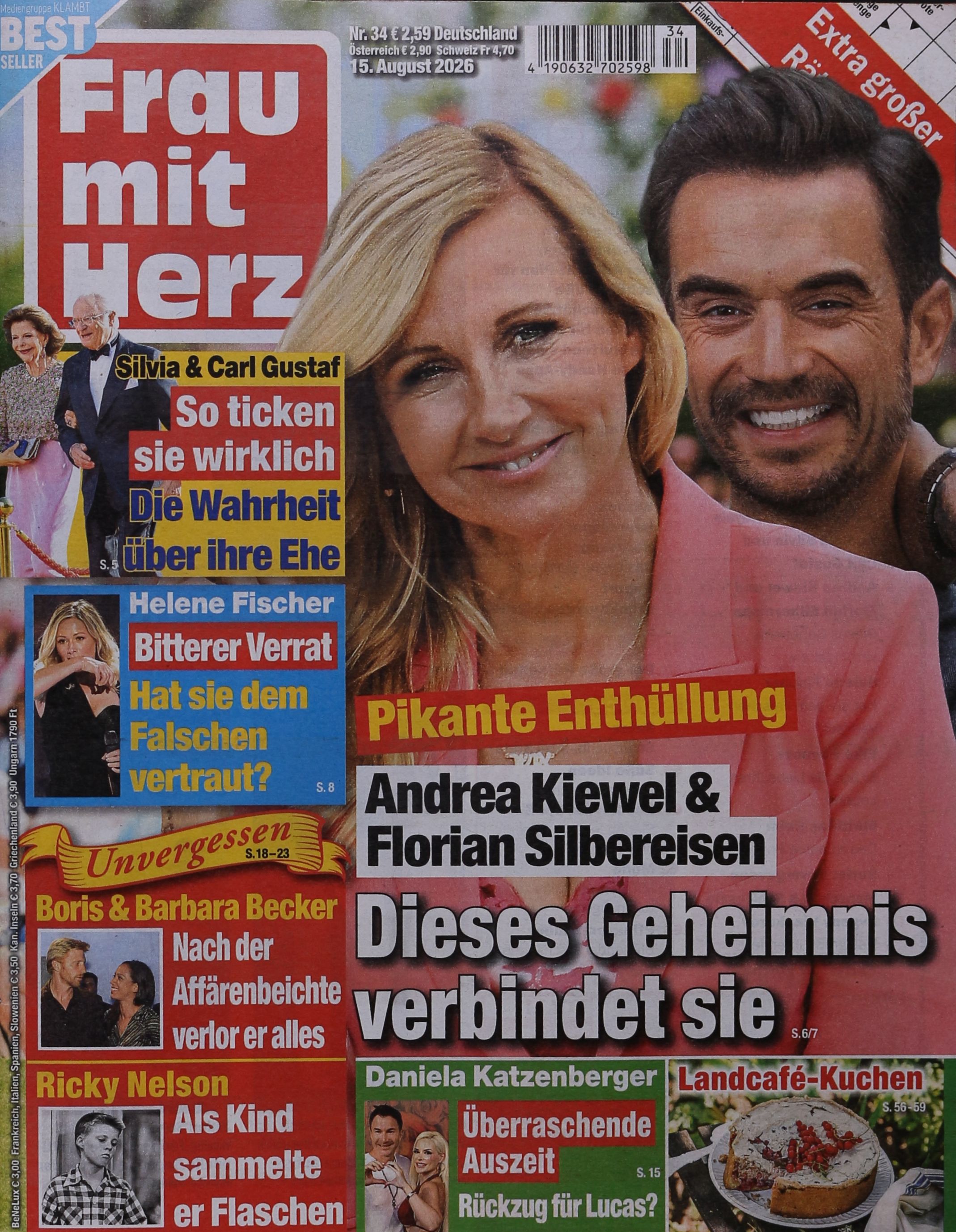Zeitschrift