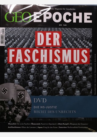 GEO EPOCHE DVD 140/2026