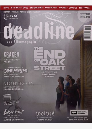 Deadline