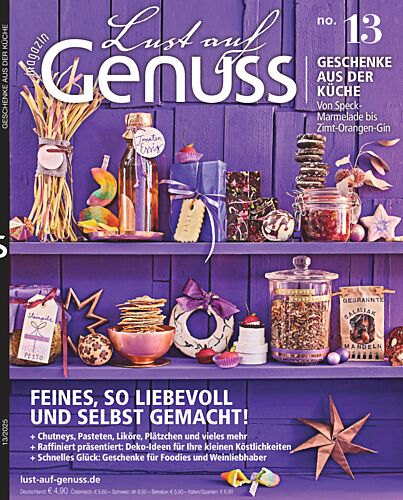 Zeitschrift