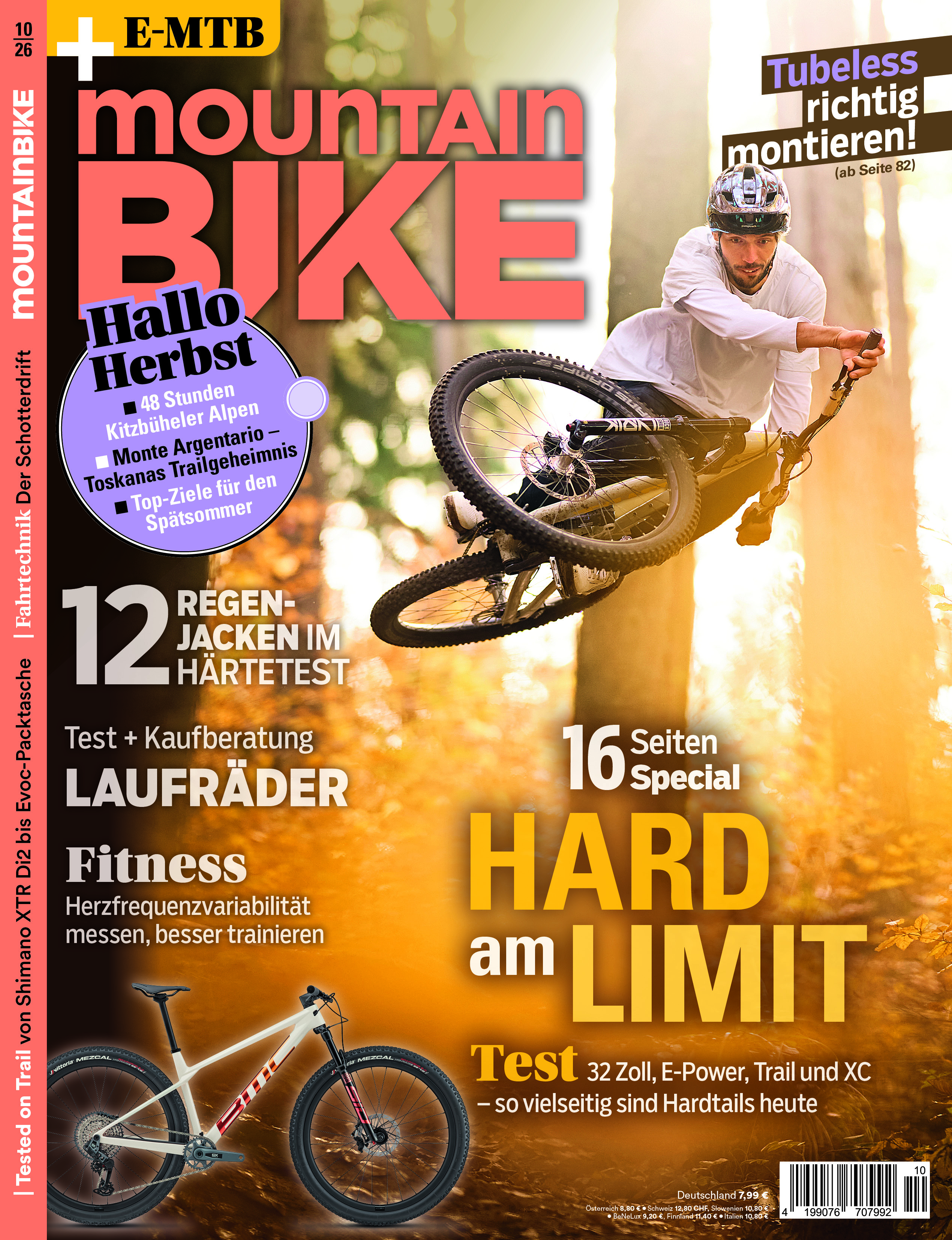 MountainBIKE 10/2026