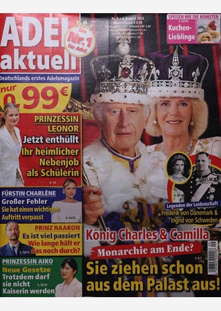 Adel Aktuell 9/2026