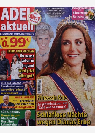 Adel Aktuell 10/2026