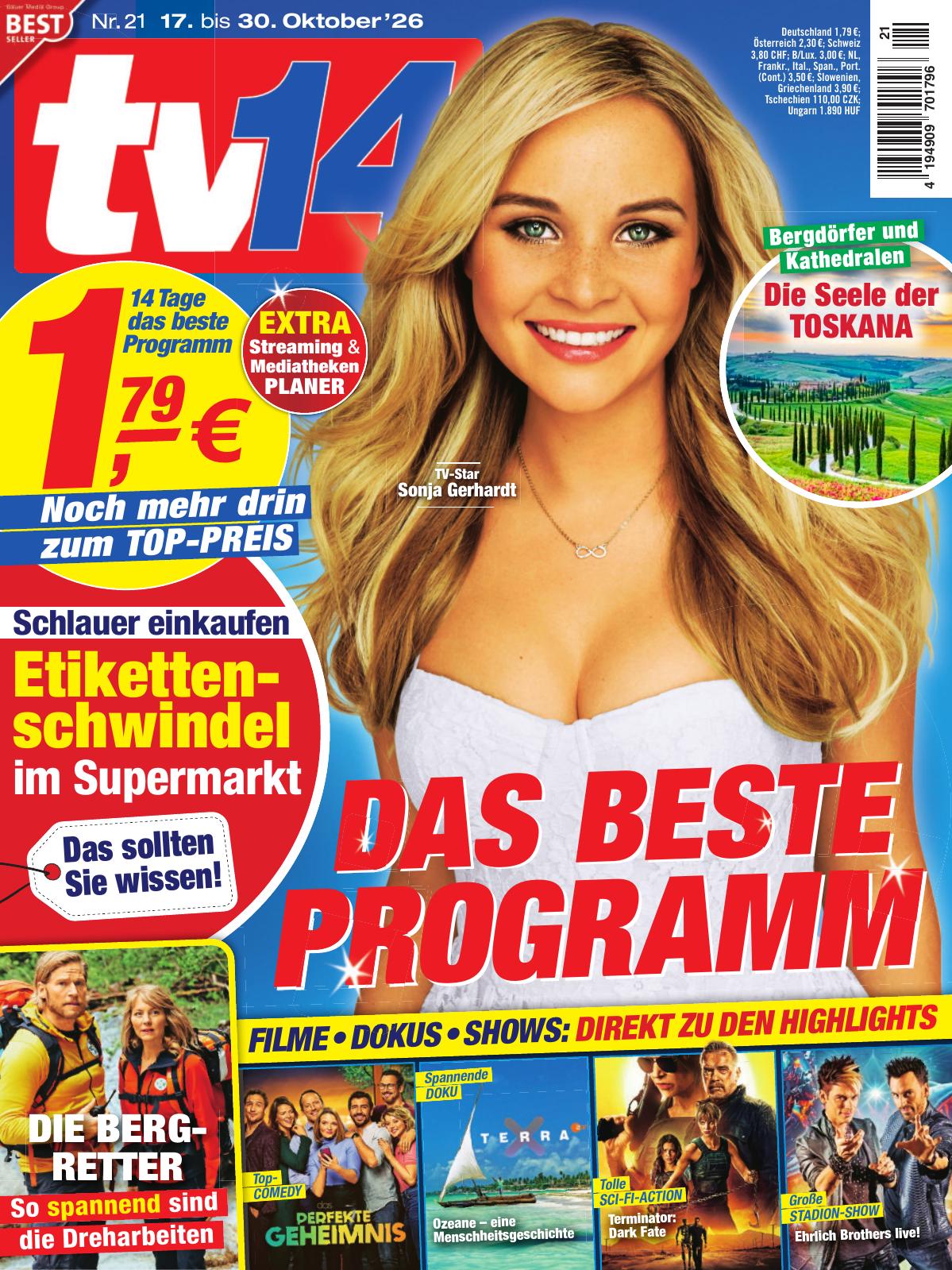 TV 14 21/2026