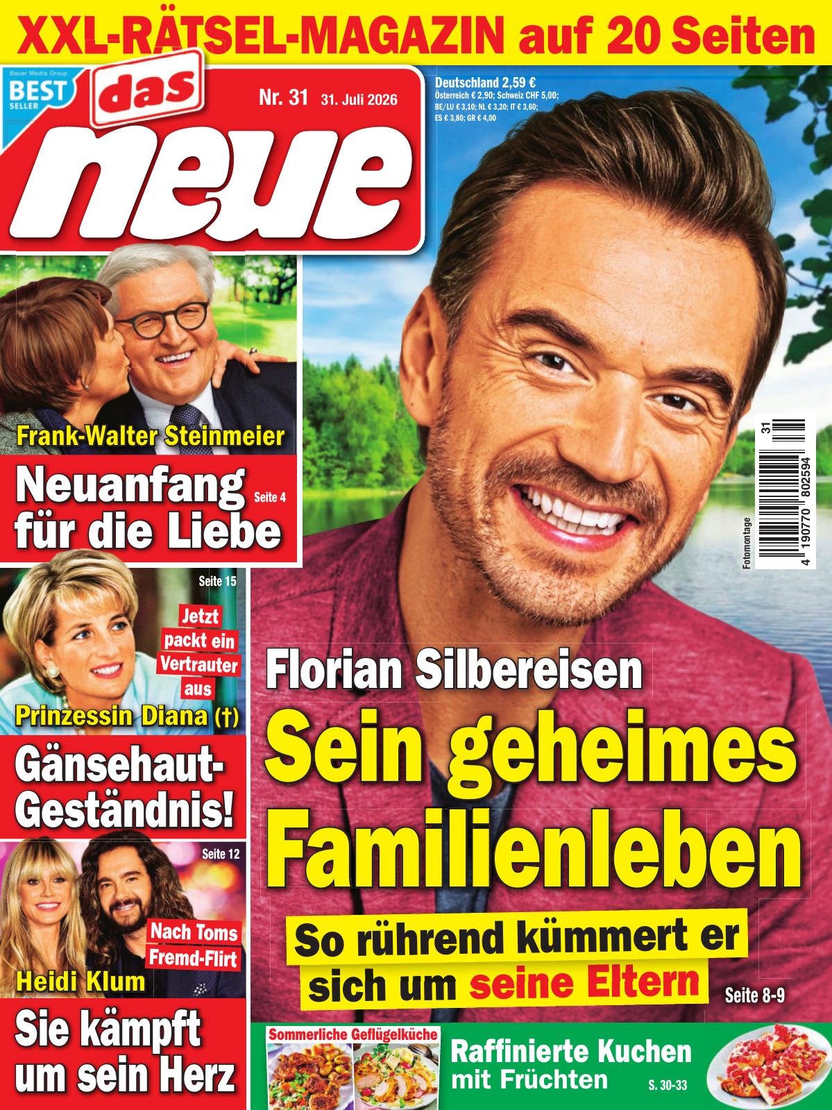 Das Neue 31/2026