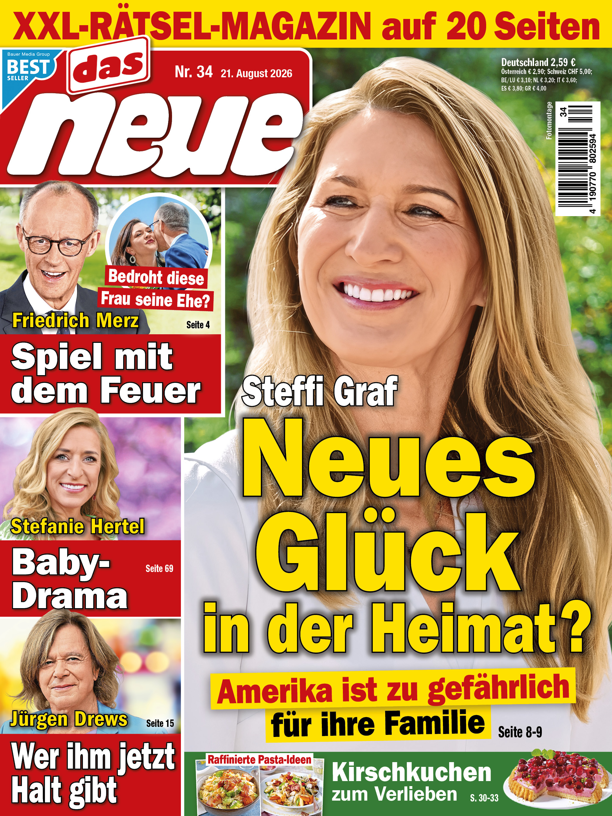 Das Neue 34/2026