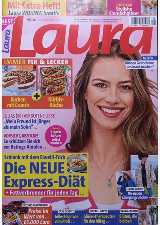 Laura 38/2026