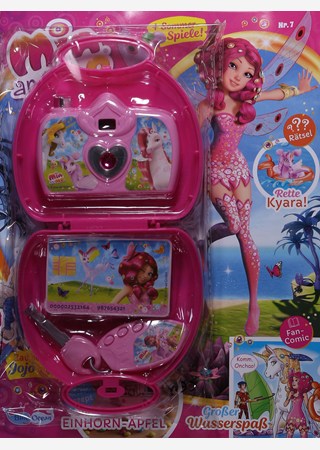 Mia and me 7/2026