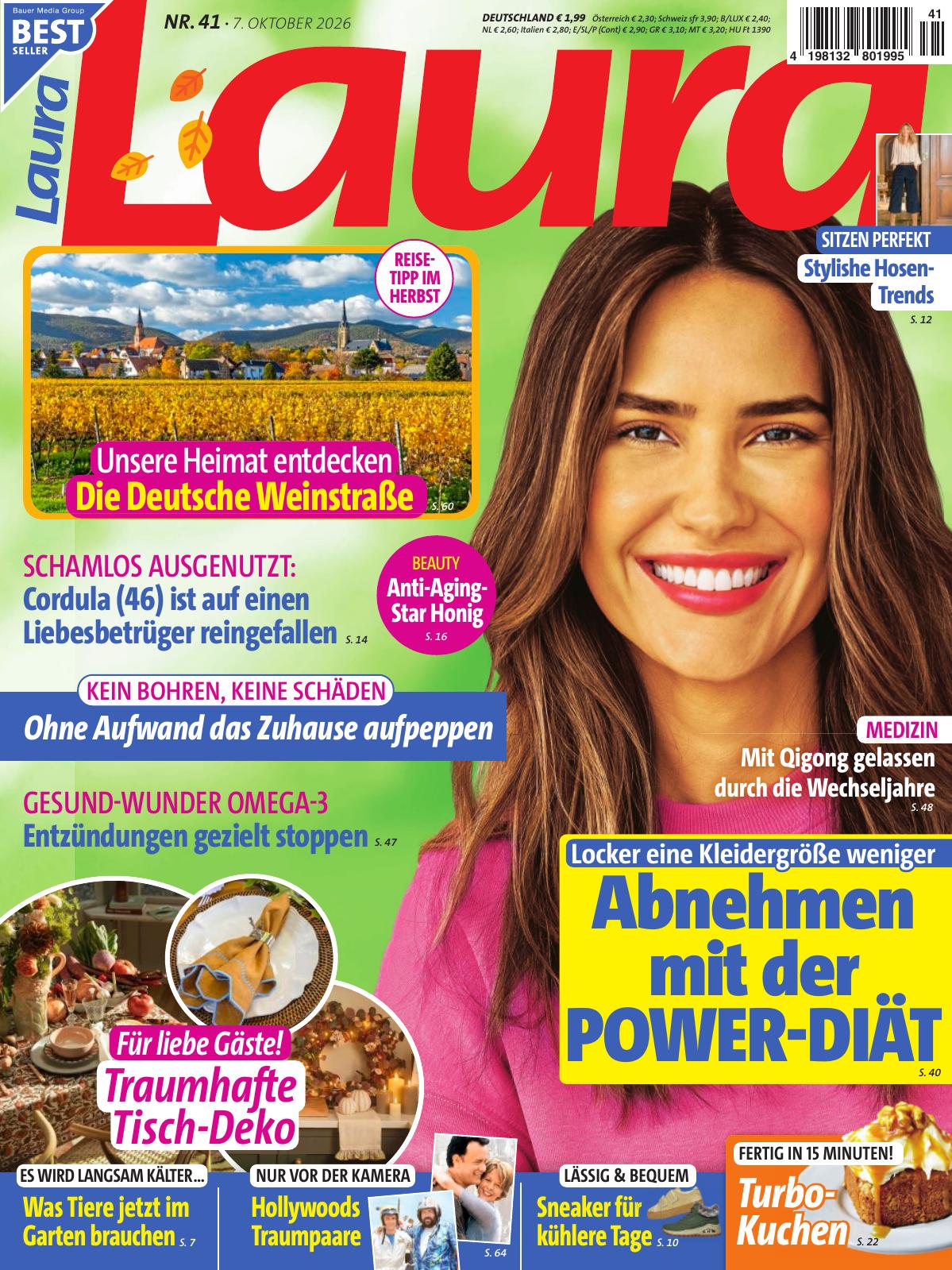 Laura 41/2026