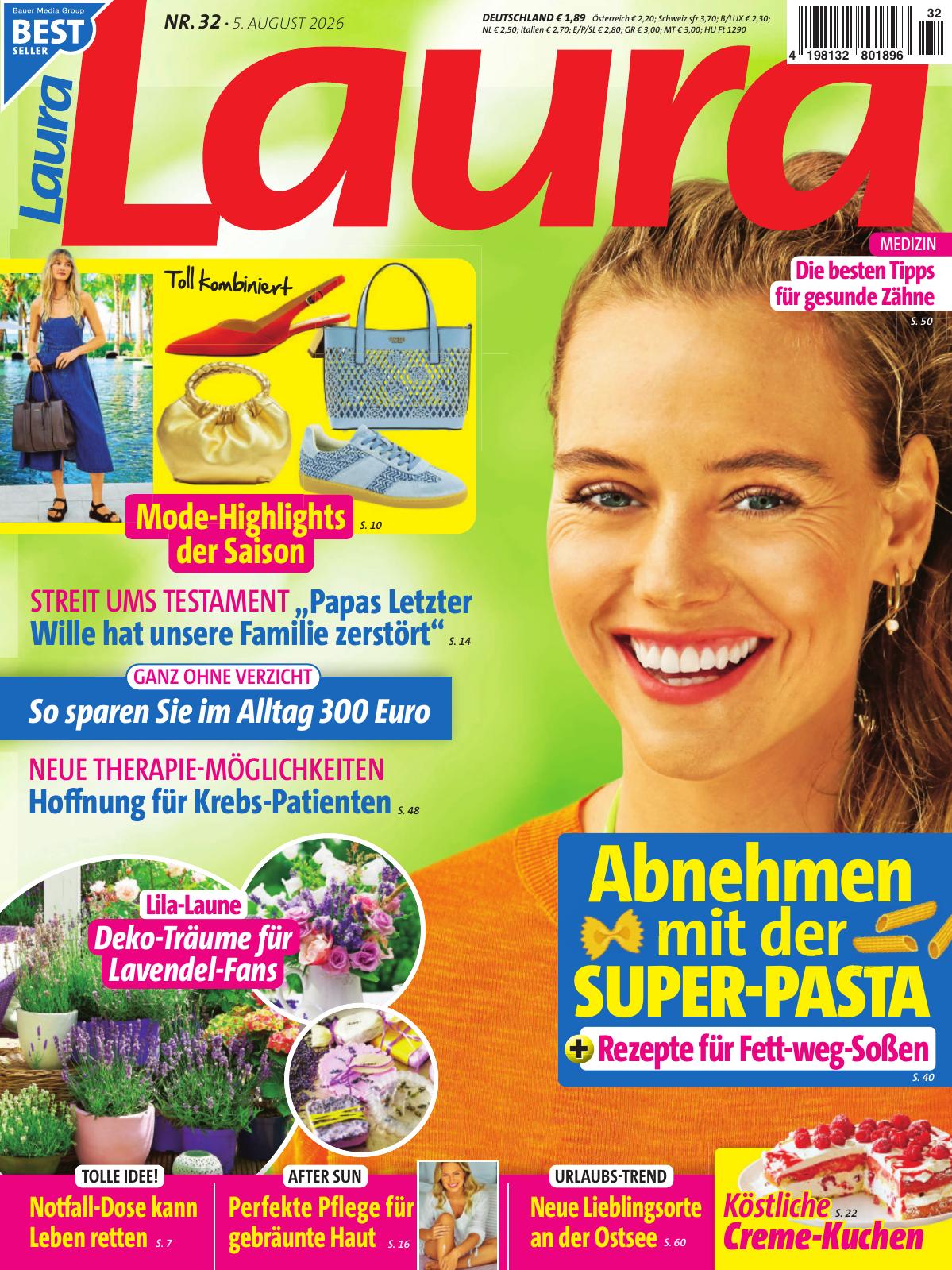 Laura 32/2026