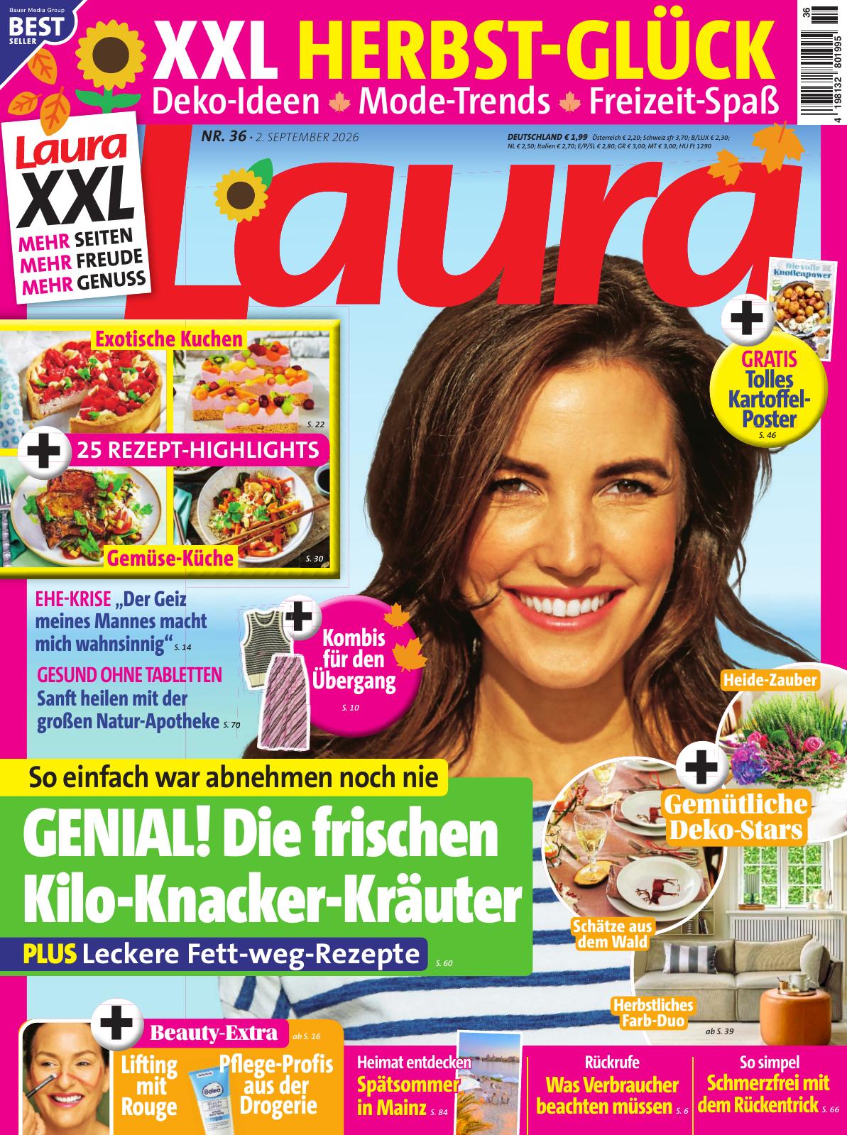 Laura 36/2026
