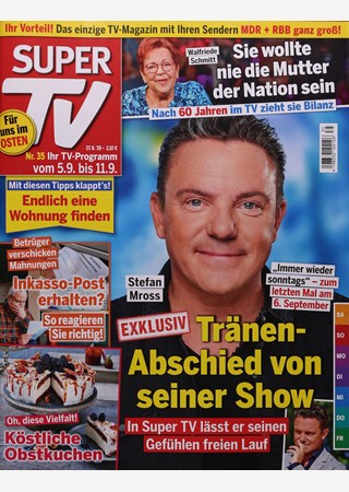 Super TV 35/2026 