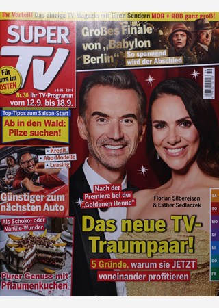 Super TV 36/2026