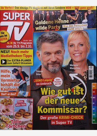 Super TV 38/2026
