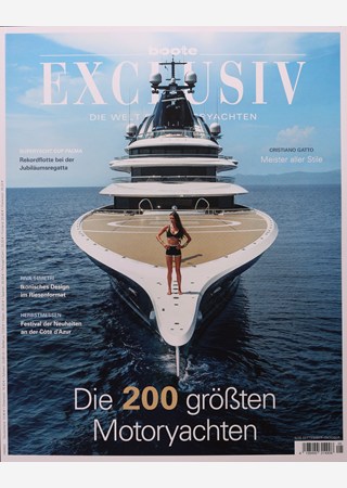 Boote Exclusiv 5/2026 