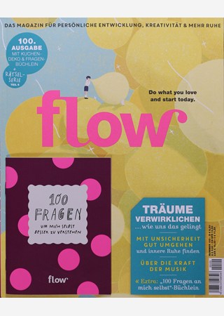 FLOW 100/2026 