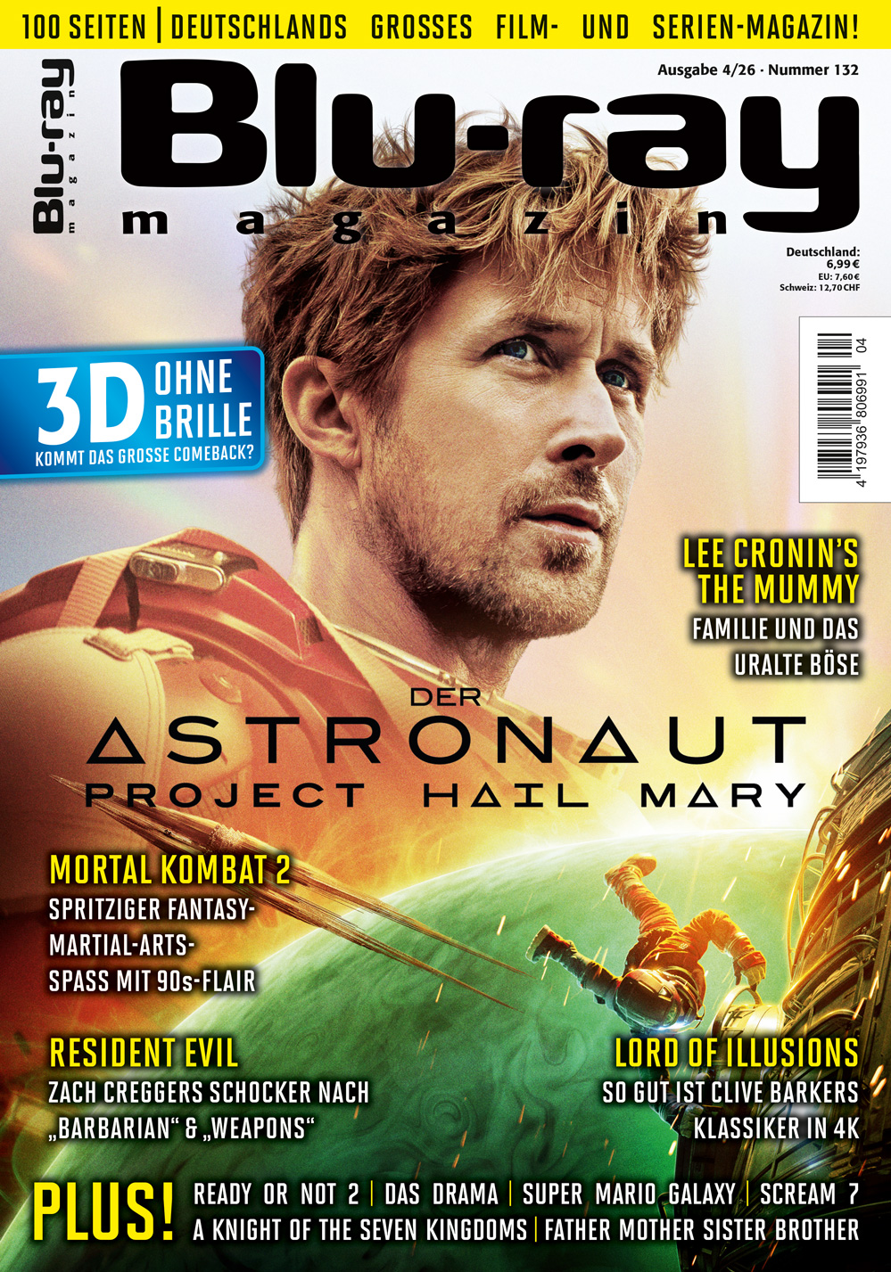 Blu-ray Magazin