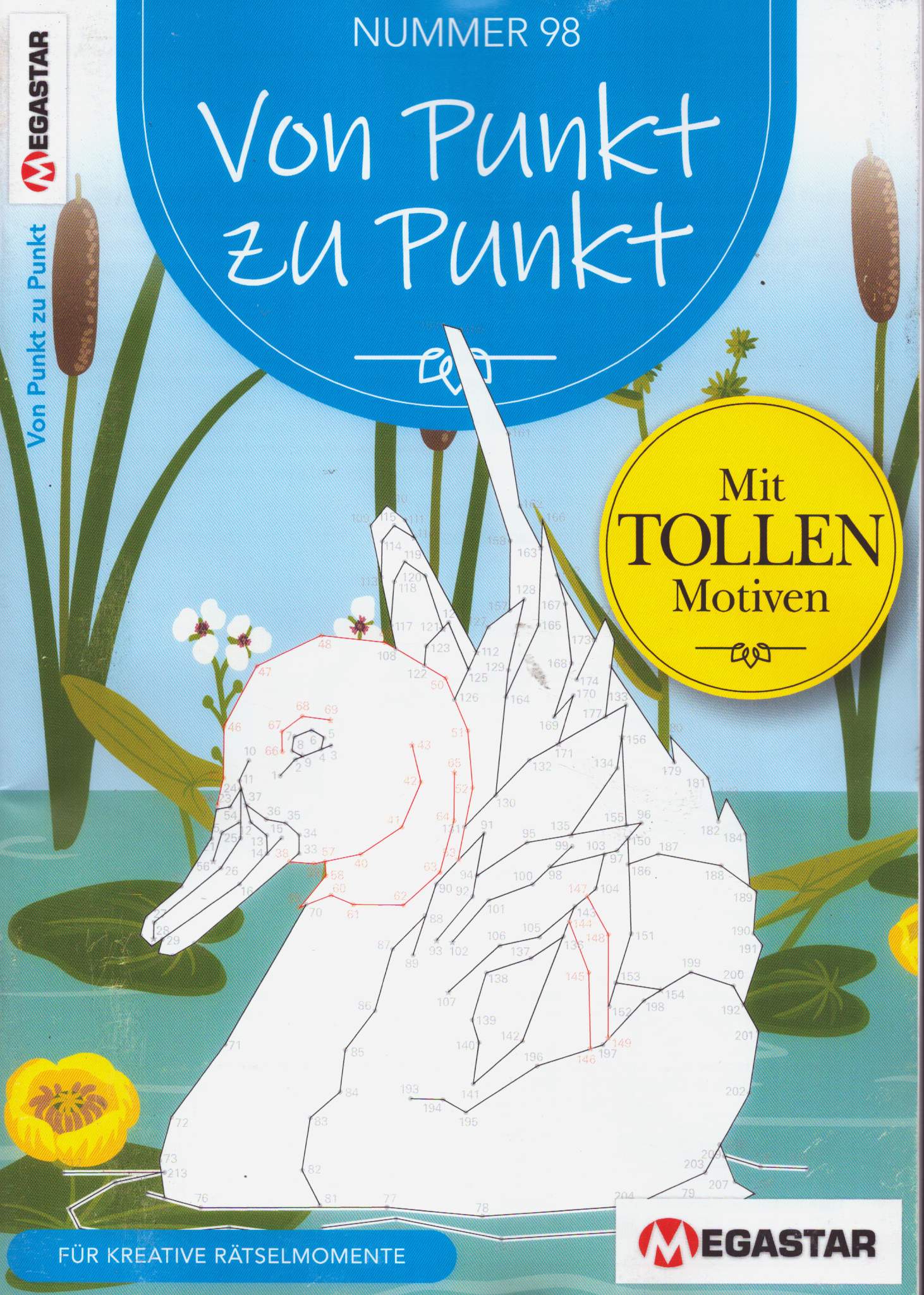 Von Punkt zu Punkt 98/2026