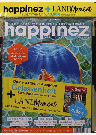 Happinez Premium Extra 8/2026