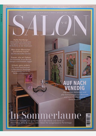 Zeitschrift
