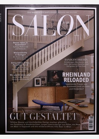 SALON 48/2026 